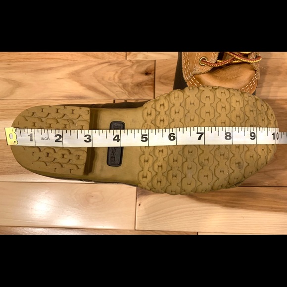 LL Bean Classic Women’s Gum Shoes-size 9 - Picture 4 of 7